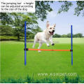 Outdoor dog training equipment tire jump Exercise